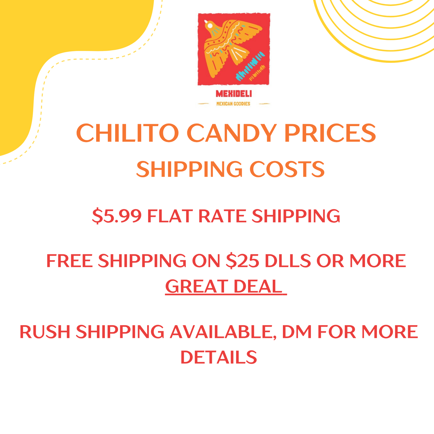 Sour Patch Chilito – Spicy Sour Mexican Candy Treats