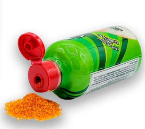 Pelon Chilito Tamarind Powder – Spicy & Tangy Mexican Snack, 140g