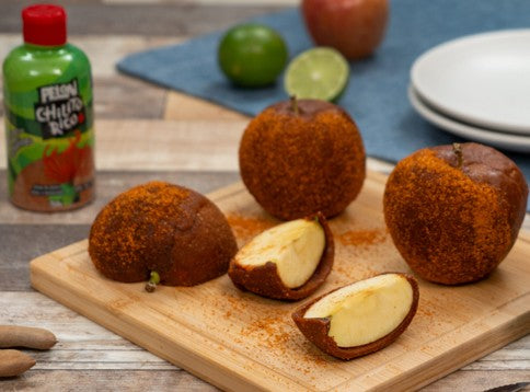 Pelon Chilito Tamarind Powder – Spicy & Tangy Mexican Snack, 140g