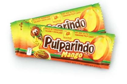 Pulparindo Mango Candy – Spicy & Sweet Mexican Tamarind Treats
